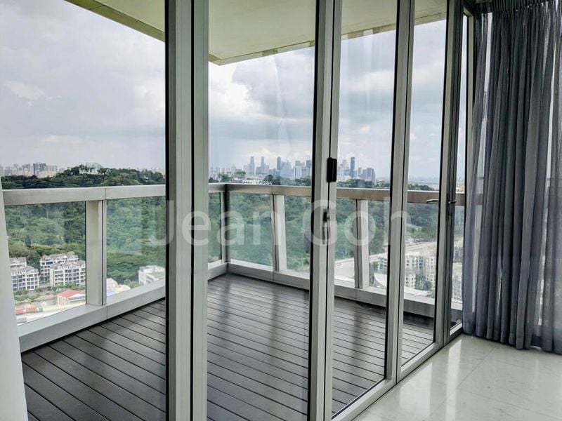 REFLECTIONS AT KEPPEL BAY 5