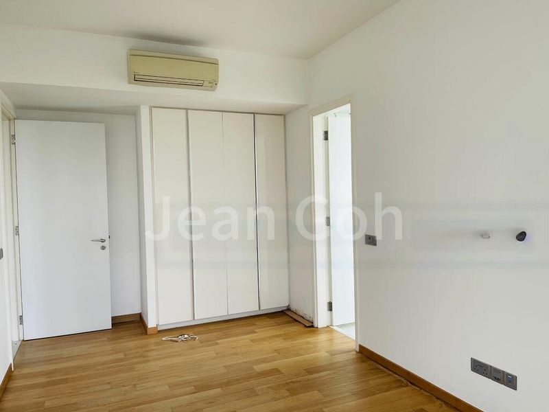 REFLECTIONS AT KEPPEL BAY 6