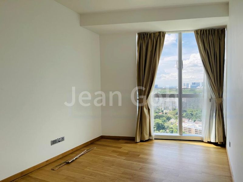 REFLECTIONS AT KEPPEL BAY 7