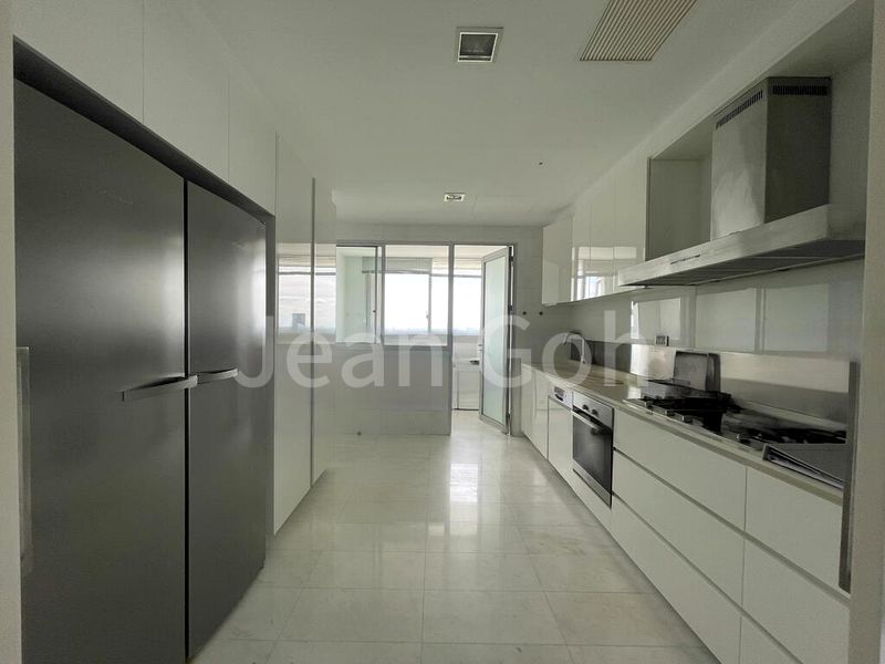 REFLECTIONS AT KEPPEL BAY 8