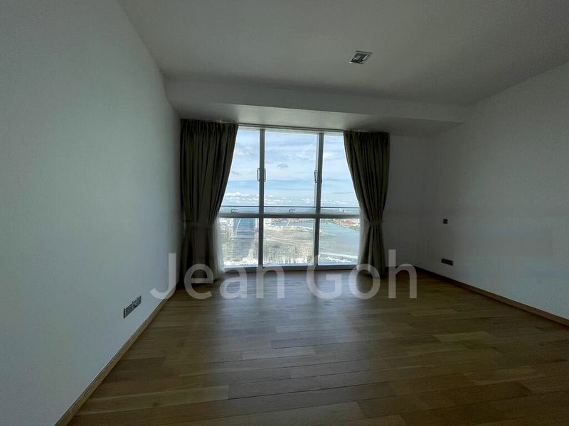 REFLECTIONS AT KEPPEL BAY 11