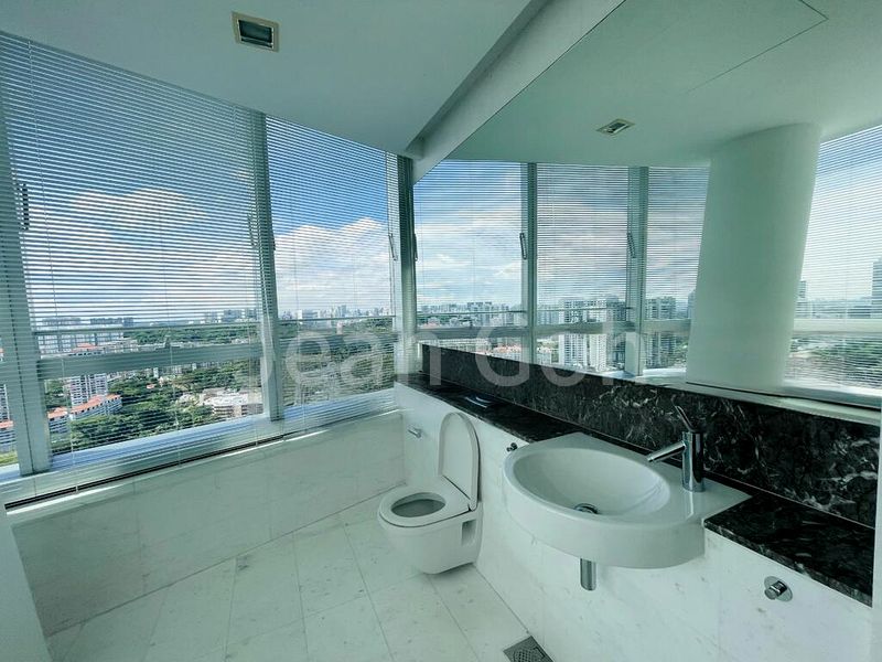 REFLECTIONS AT KEPPEL BAY 12