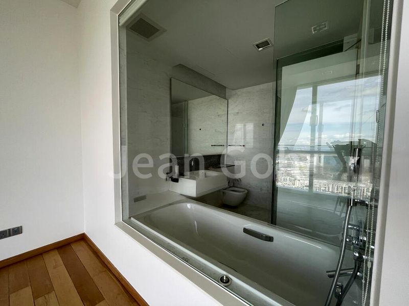 REFLECTIONS AT KEPPEL BAY 14