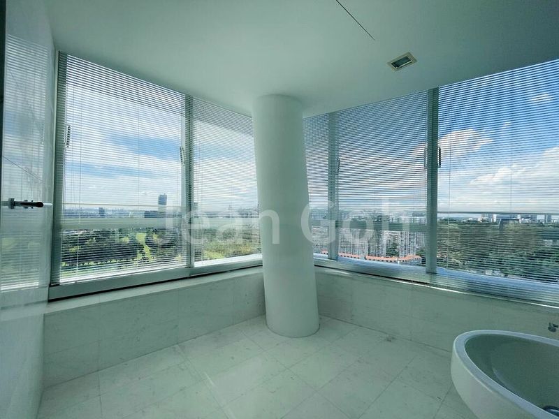 REFLECTIONS AT KEPPEL BAY 15