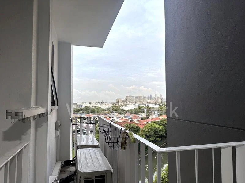 WATERBANK AT DAKOTA 6