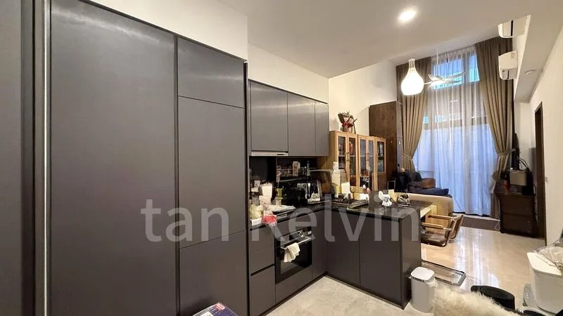 DAINTREE RESIDENCE 4