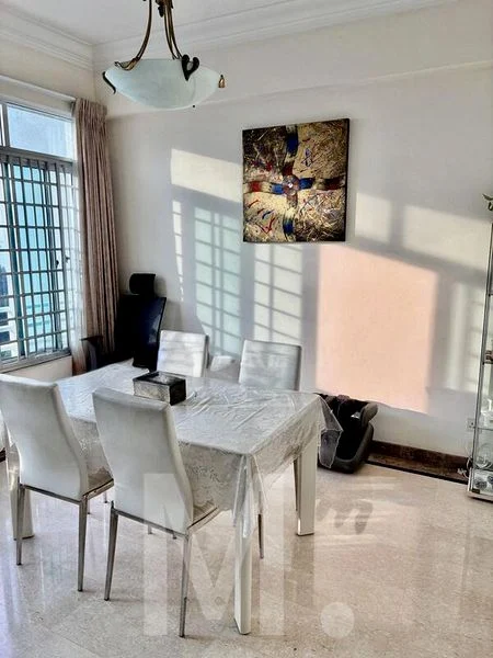 THE ATRIA AT MEYER 2