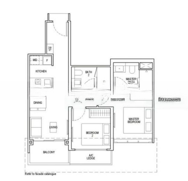 IRWELL HILL RESIDENCES 9