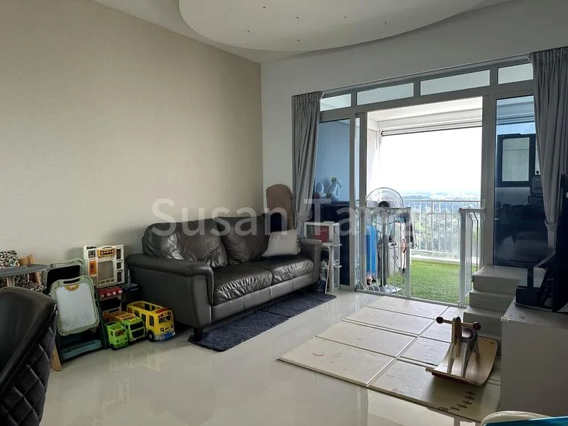 THE METROPOLITAN CONDOMINIUM 2