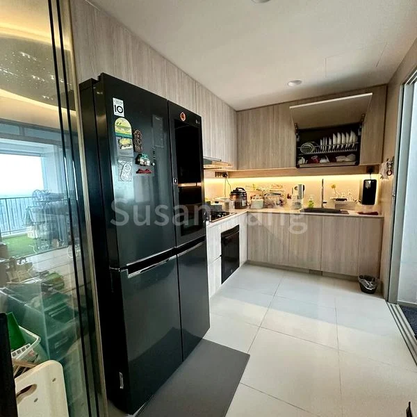 THE METROPOLITAN CONDOMINIUM 3