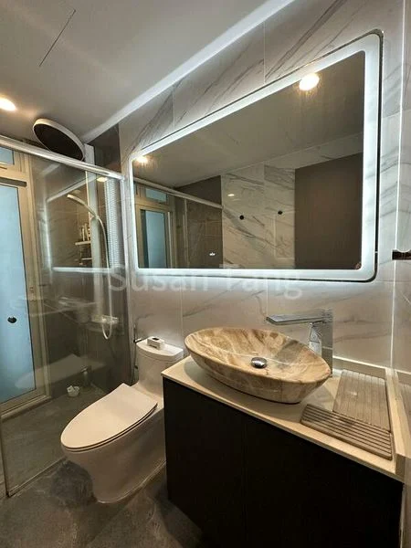 THE METROPOLITAN CONDOMINIUM 4