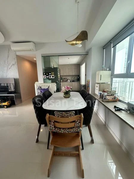 THE METROPOLITAN CONDOMINIUM 6