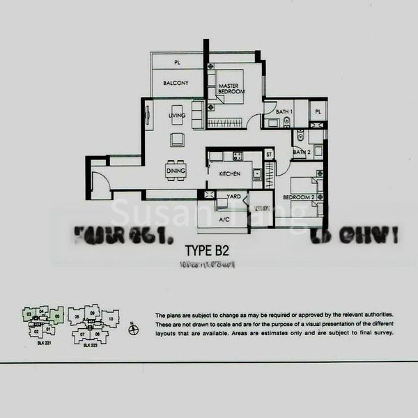 THE METROPOLITAN CONDOMINIUM 7