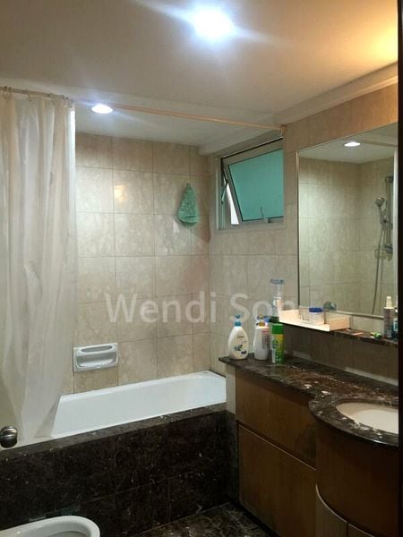 THE GARDENS AT BISHAN 2