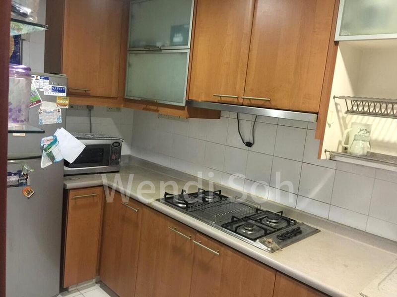 THE GARDENS AT BISHAN 4