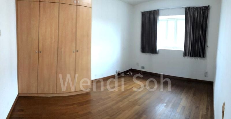 THE GARDENS AT BISHAN 6