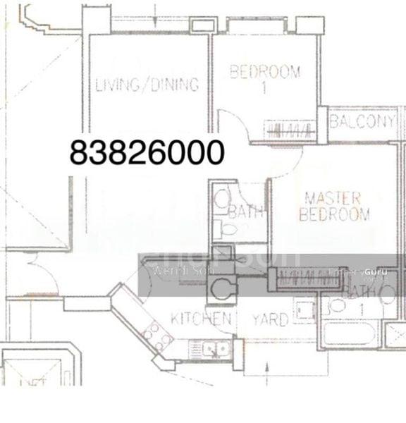 THE GARDENS AT BISHAN 7