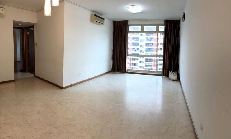 THE GARDENS AT BISHAN