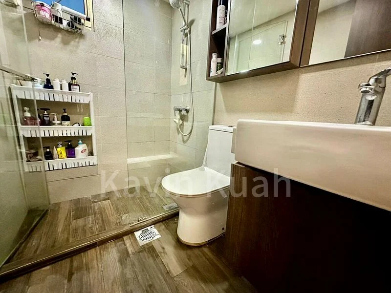 ORCHID PARK CONDOMINIUM 3