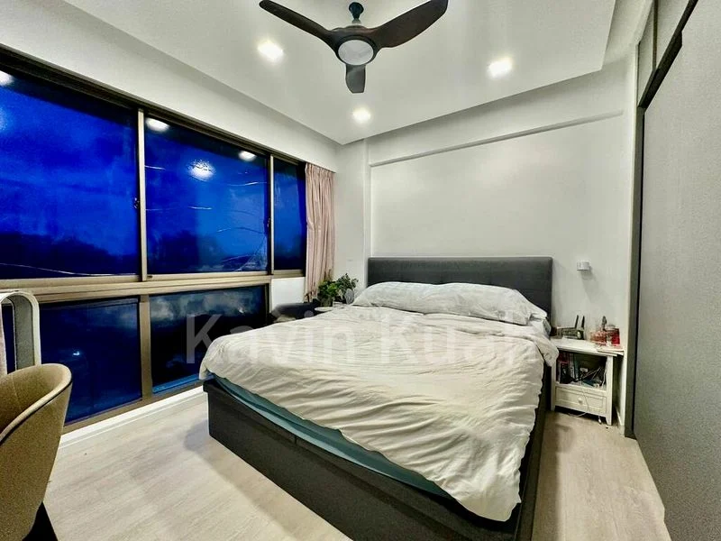 ORCHID PARK CONDOMINIUM 5