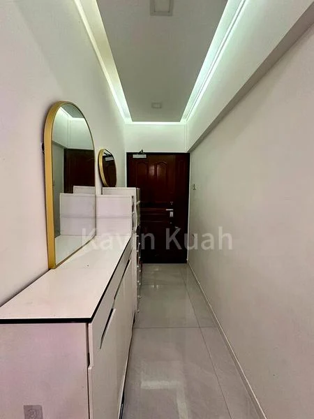 ORCHID PARK CONDOMINIUM 8