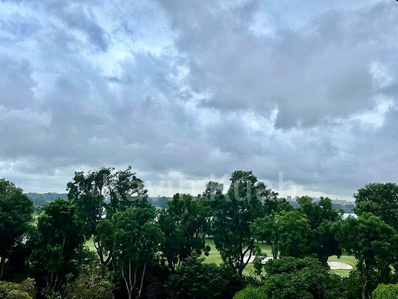 ORCHID PARK CONDOMINIUM 9