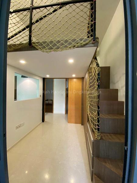 THE CREEK @ BUKIT 13