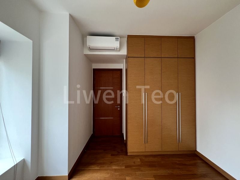 THE BERTH BY THE COVE 13