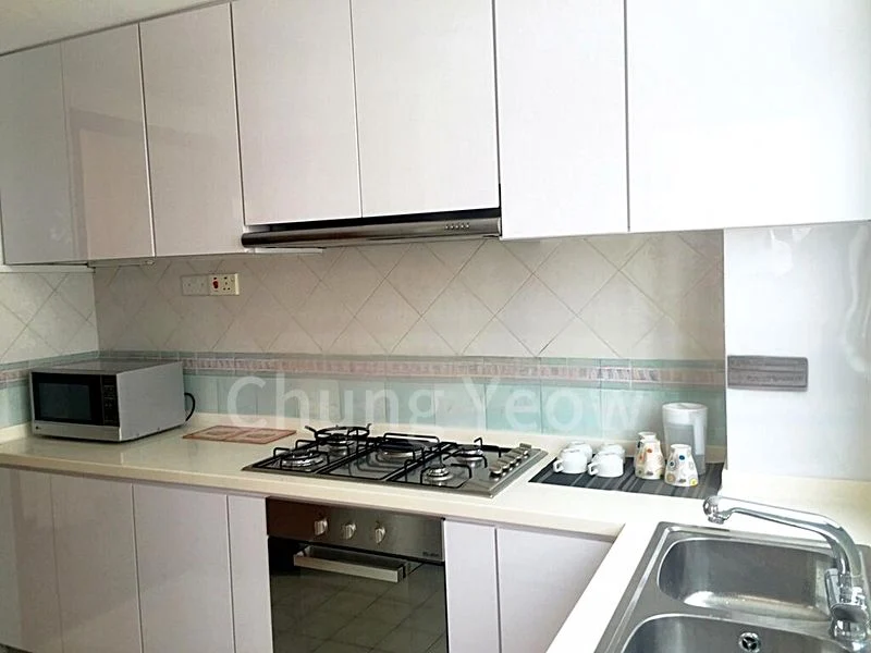 GOLD PALM MANSIONS 3