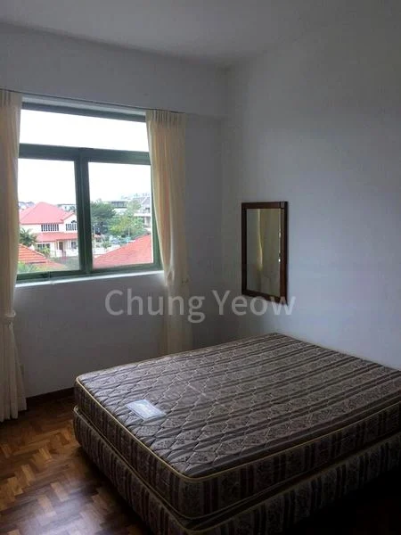 GOLD PALM MANSIONS 4