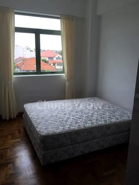 GOLD PALM MANSIONS 5