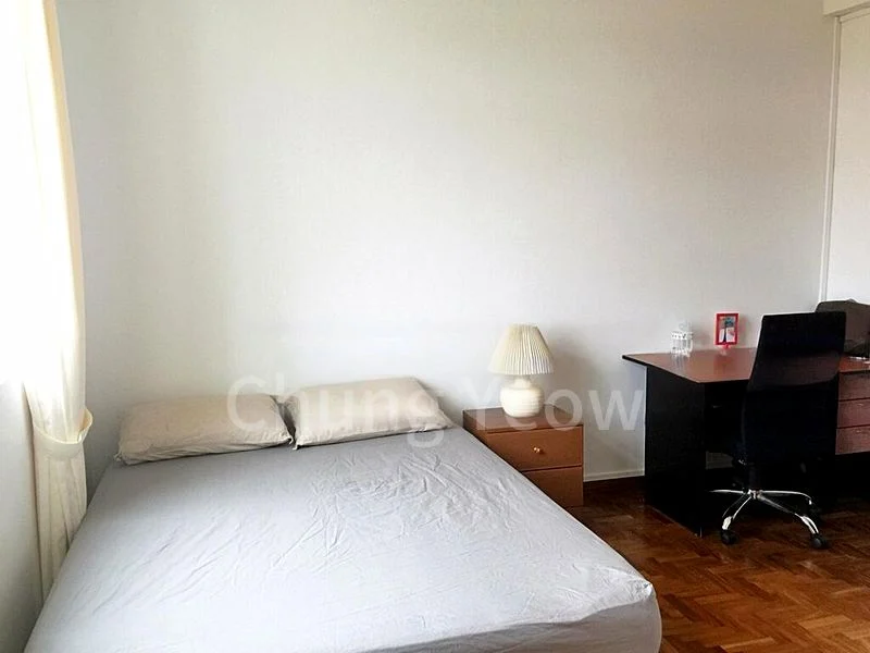 GOLD PALM MANSIONS 6