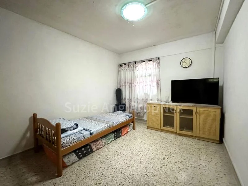 TELOK BLANGAH CRES 2