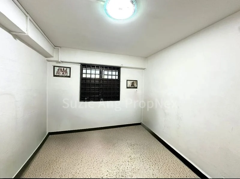 TELOK BLANGAH CRES 4