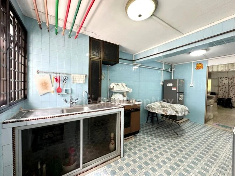 TELOK BLANGAH CRES 6