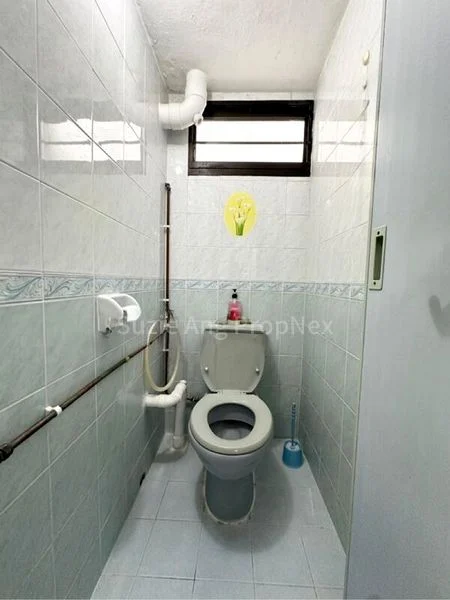 TELOK BLANGAH CRES 7