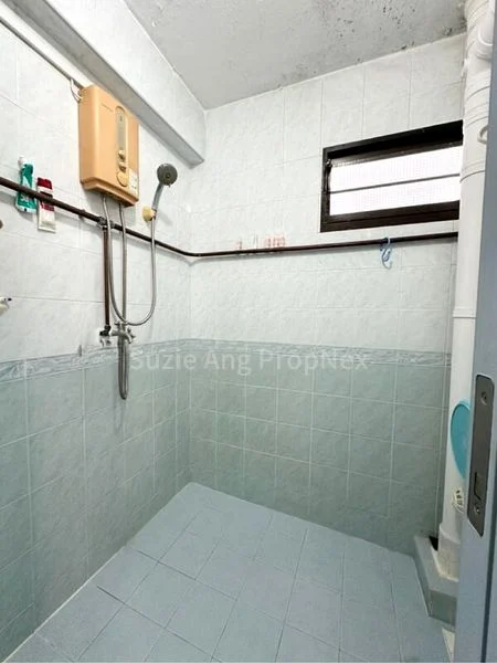 TELOK BLANGAH CRES 8