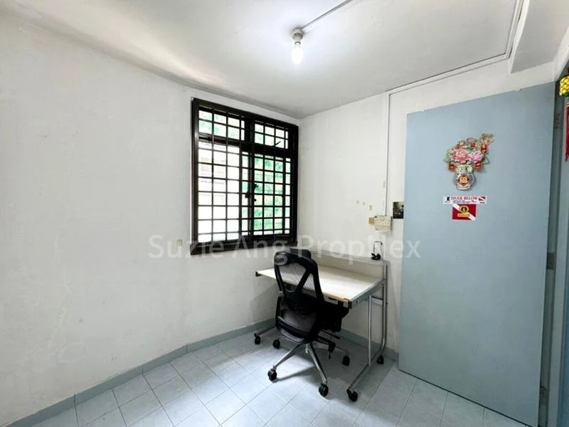 TELOK BLANGAH CRES 9