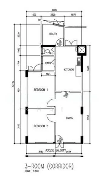 TELOK BLANGAH CRES 10