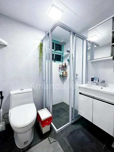 BALLOTA PARK CONDOMINIUM 2