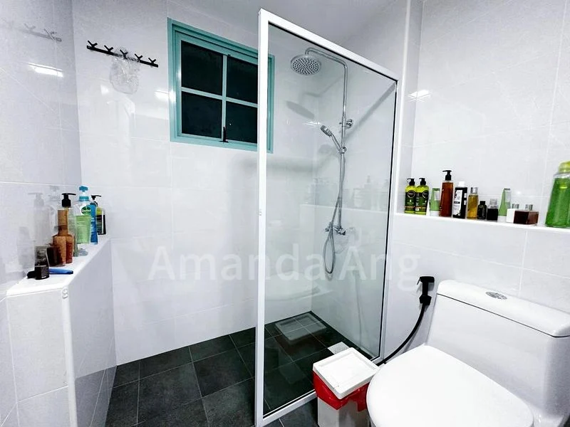 BALLOTA PARK CONDOMINIUM 3