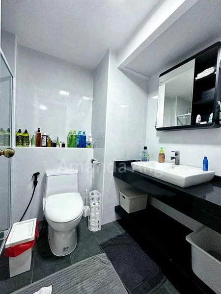 BALLOTA PARK CONDOMINIUM 4