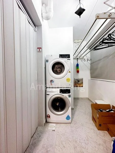 BALLOTA PARK CONDOMINIUM 5