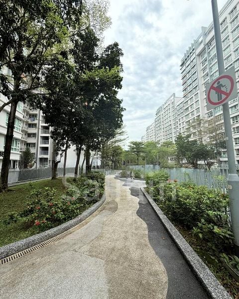 PUNGGOL DR 4