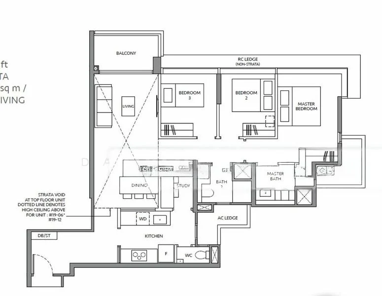THE LAKEGARDEN RESIDENCES 11