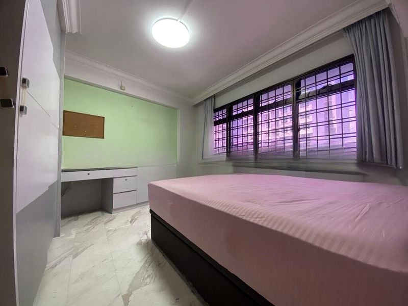 BT BATOK WEST AVE 6 13