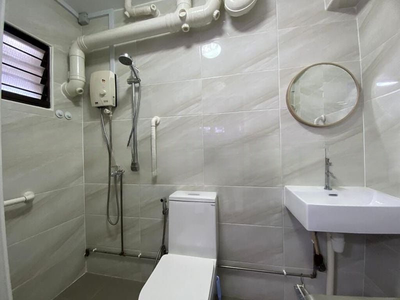 BT BATOK WEST AVE 6 9