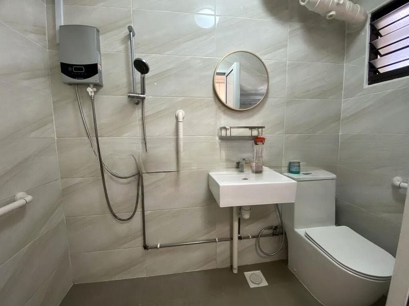 BT BATOK WEST AVE 6 7