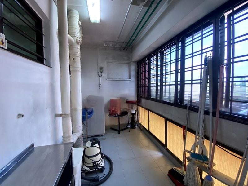 BT BATOK WEST AVE 6 11