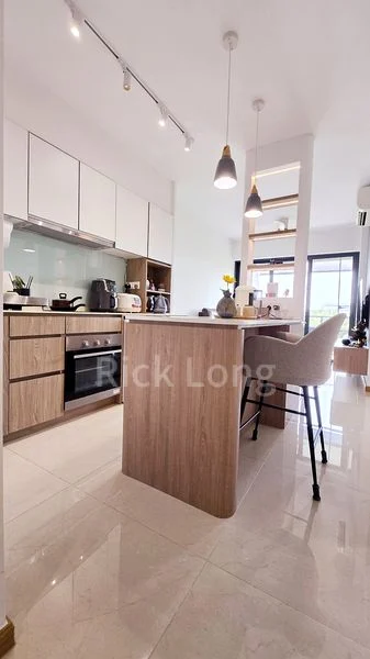 KINGSFORD WATERBAY 3